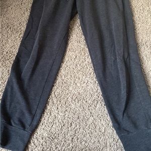 Joggers